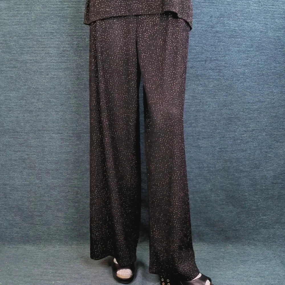 Vintage Joanna Pants And Top Outfit, 80s - Picture 5 of 17